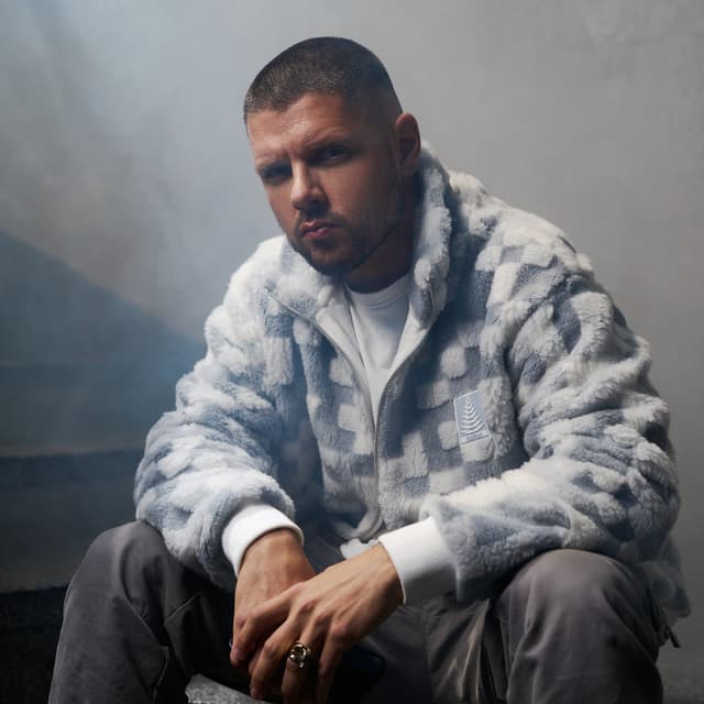 artist image