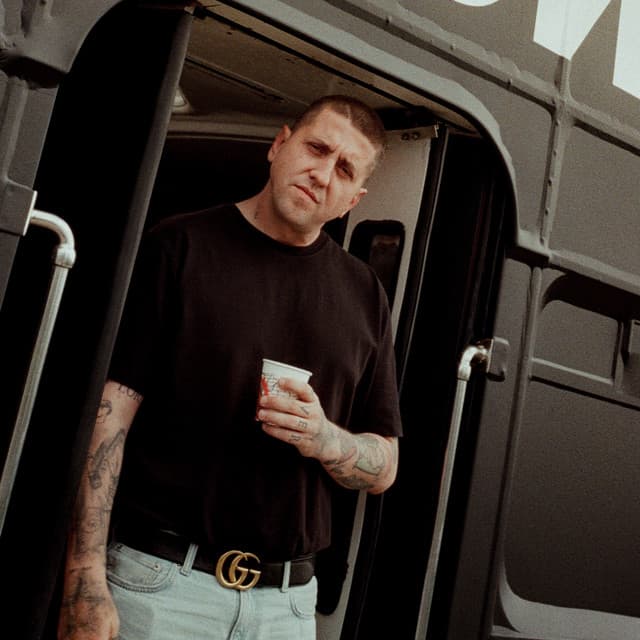 artist image