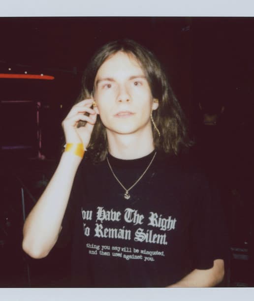artist image