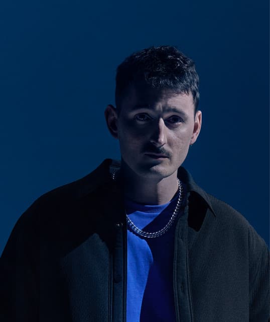 artist image
