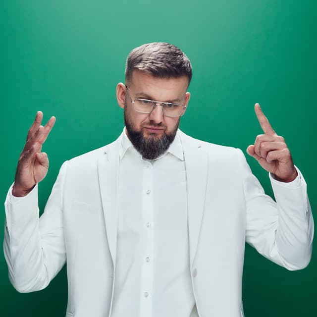 artist image