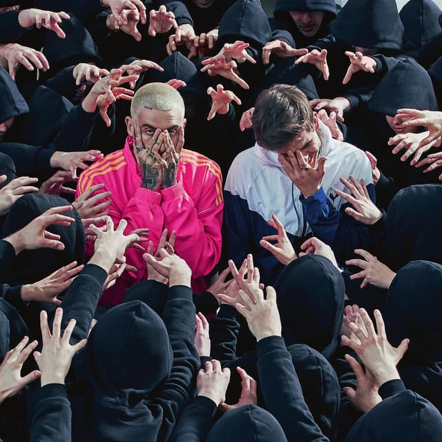 smaller album cover