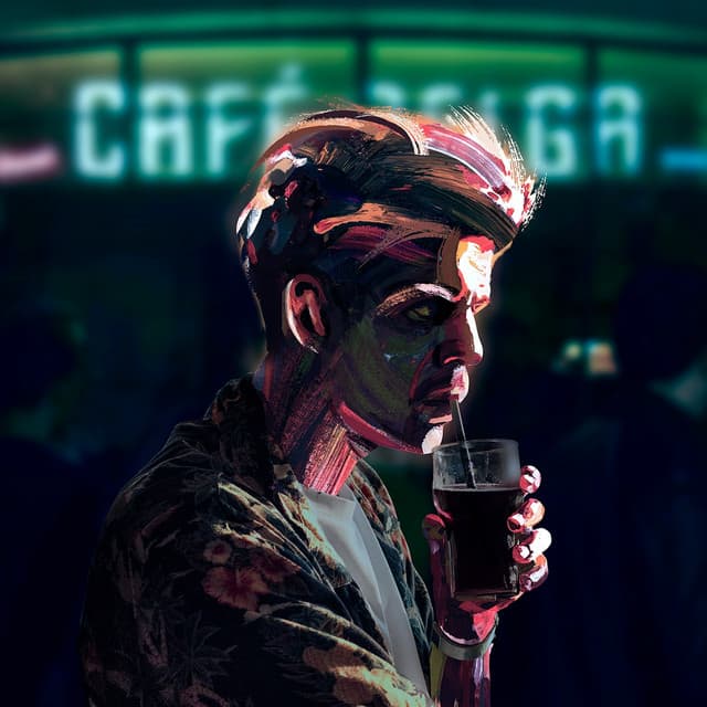 smaller album cover