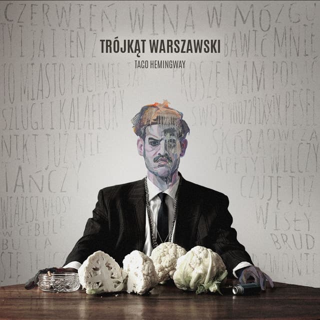 smaller album cover