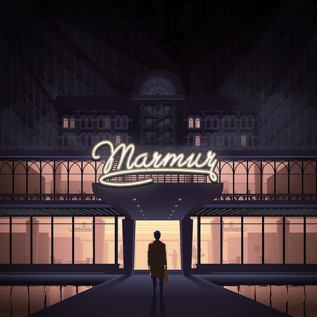 smaller album cover